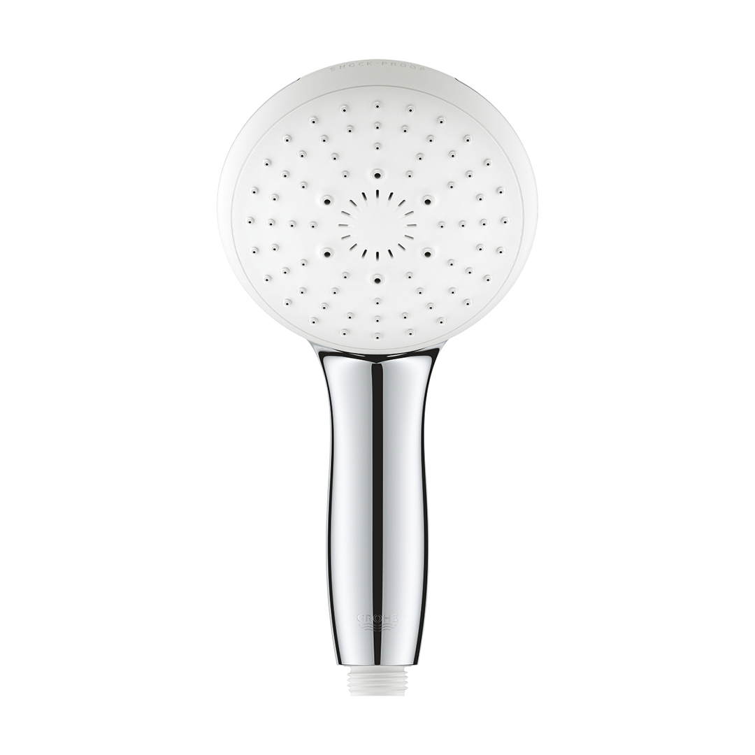 Hand shower Tempesta 110 III WS8 28419003 – Grohe 11.8.36.0043 – снимка 2